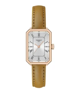 TISSOT SRV 30 mm Rectangular| T160.110.36.033.00