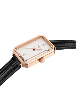 Tissot SRV Nácar 30 mm | T160.110.36.113.00
