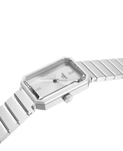 Tissot SRV Plateado 30 mm | T160.110.11.033.00