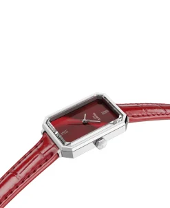 Tissot SRV Rojo 30 mm | T160.110.16.423.00