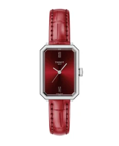 Tissot SRV Rojo 30 mm | T160.110.16.423.00