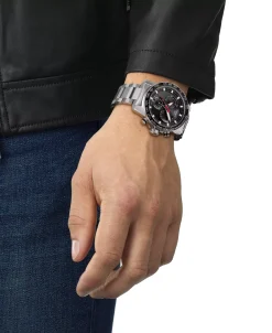 Tissot Supersport Chrono 45,5 mm | T125.617.11.051.00