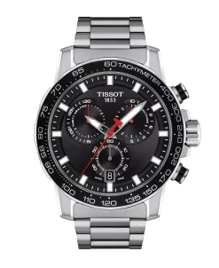 Tissot Supersport Chrono 45,5 mm | T125.617.11.051.00