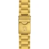 Tissot Supersport Chrono PVD Dorado 45,5 mm | T125.617.33.051.01