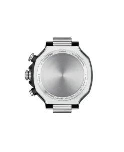Tissot T-Race Chronograph Negro 45 mm | T141.417.11.051.01