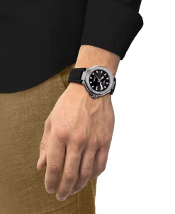 Tissot T-Race Powermatic 80 41 mm | T141.807.17.051.00