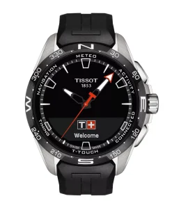 Tissot T-Touch Connect Solar 47.5 mm | T121.420.47.051.00