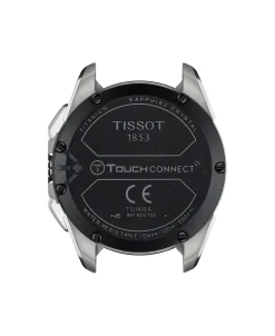 Tissot T-Touch Connect Solar 47.5 mm | T121.420.47.051.00