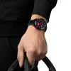 Tissot T-Touch Connect Sport Titanio y Solar 43 mm | T153.420.47.051.04