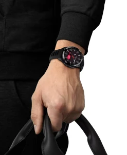 Tissot T-Touch Connect Sport Titanio y Solar 43 mm | T153.420.47.051.04