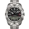 Tissot T-Touch Expert Titanio Táctil 43,6 mm | T013.420.44.202.00