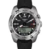 Tissot T-Touch Expert Titanium 43,6 mm | T013.420.17.202.00