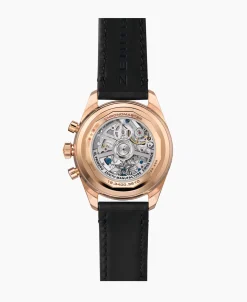 Zenith Chronomaster Original 38 mm | 18.3400.3610/21.C911