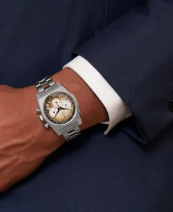 Zenith Chronomaster Revival El Primero A385 37 mm | 03.A384.400/385.M385