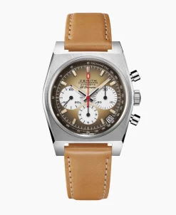 Zenith Chronomaster Revival El Primero A385 37 mm | 03.A384.400/385.C855