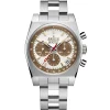 ZENITH Chronomaster Revival El Primero A384 Blanco 37 mm | 03.A384.400/69.M384