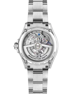 ZENITH Chronomaster Solo Sport Automático Blanco 40 mm | 03.5000.3620/69.M5000