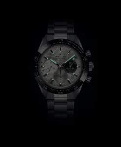 Zenith Chronomaster Sport Meteorito 41 mm | 03.3120.3600/76.M310