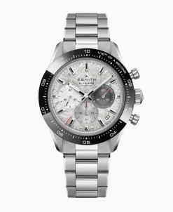 Zenith Chronomaster Sport Meteorito 41 mm | 03.3120.3600/76.M310