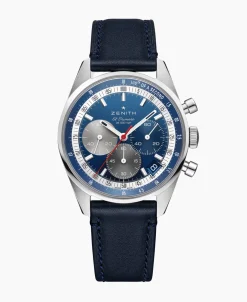 Zenith Chronomaster Sport 38 mm | 03.3200.3600/52.C910