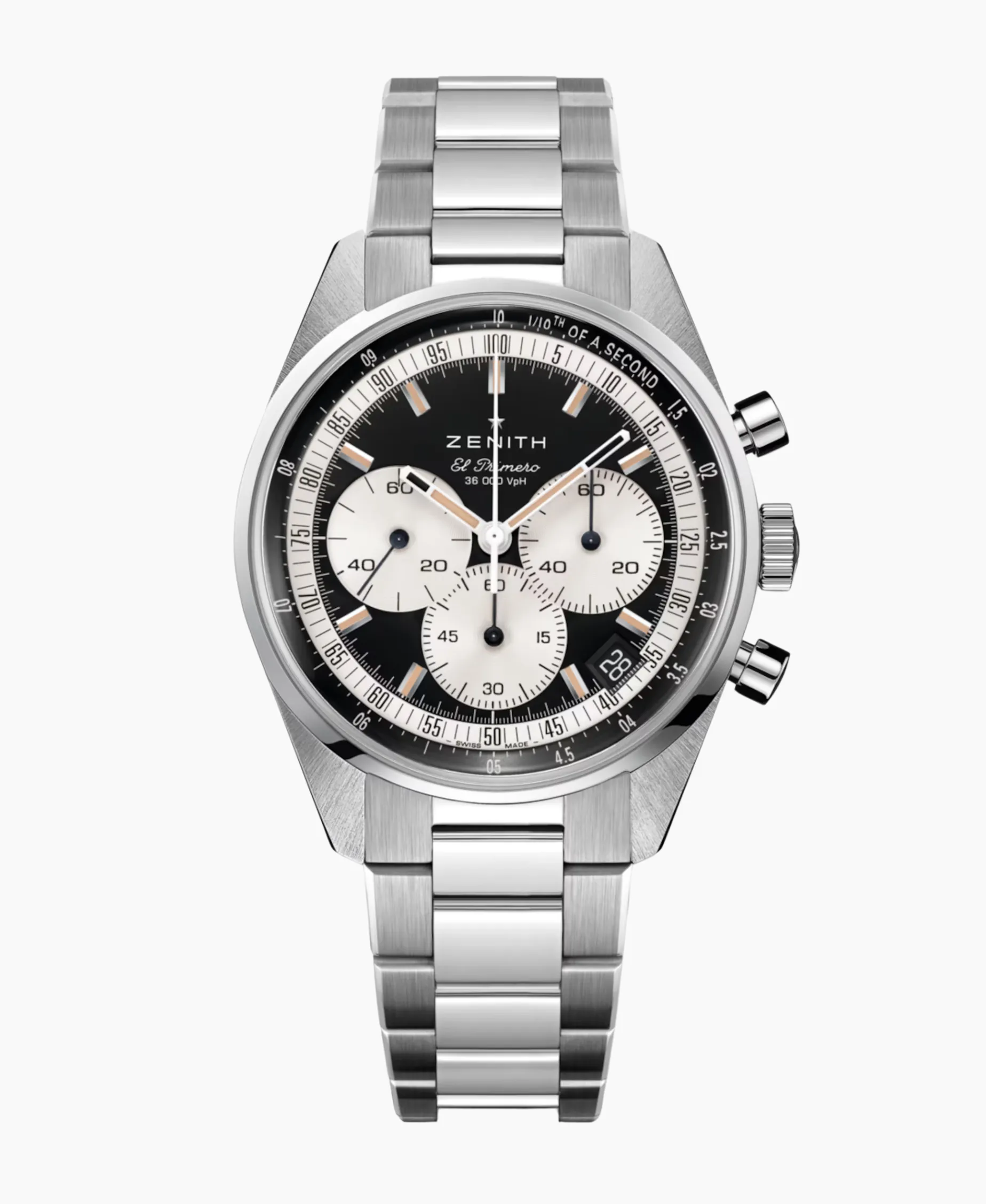 Zenith Chronomaster Sport 38 mm | 03.3200.3600/21.M320