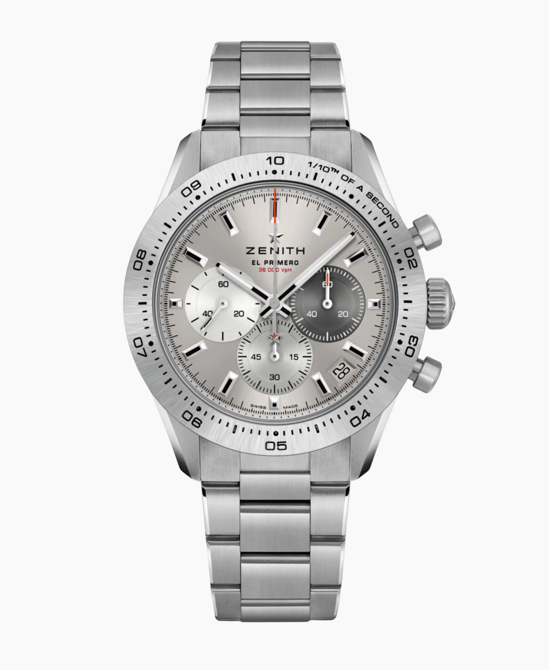 Zenith Chronomaster Sport 41 mm | 95.3100.3600/39.M310
