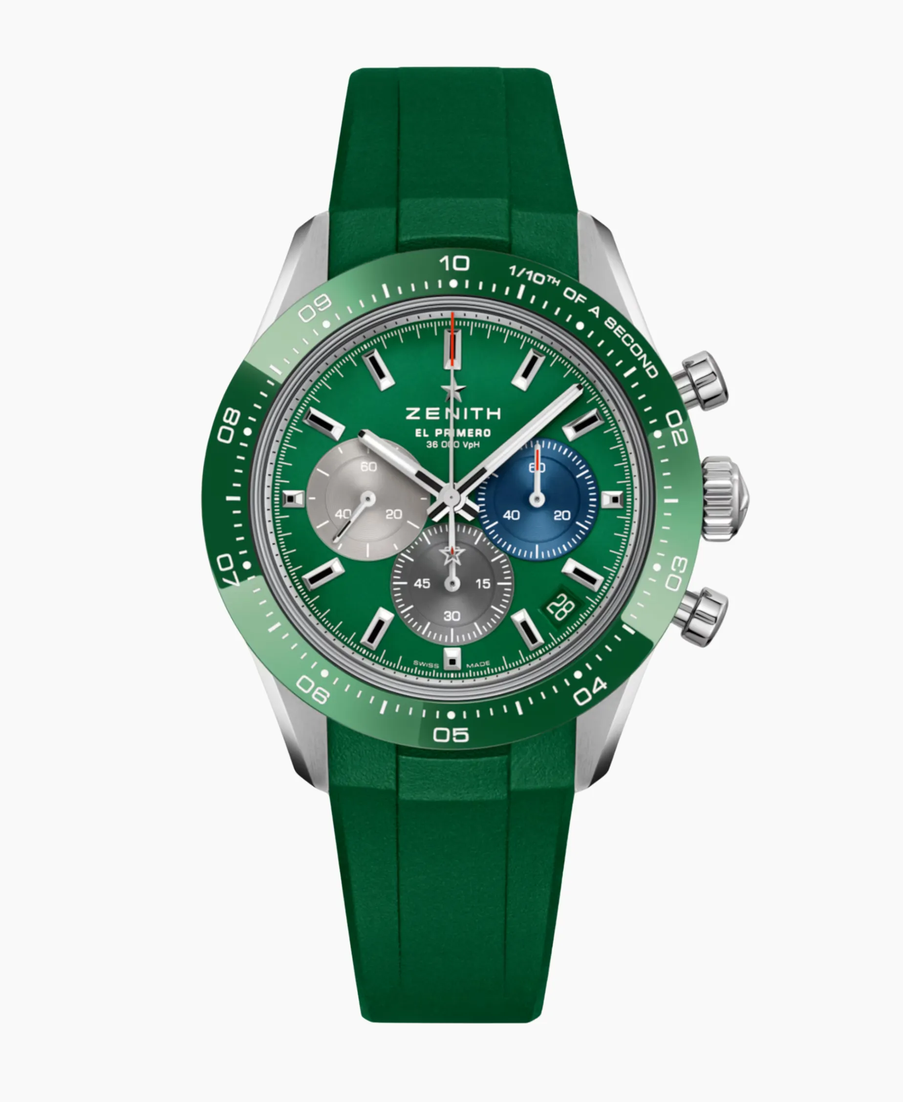 Zenith Chronomaster Sport 41 mm | 03.3119.3600/56.R952