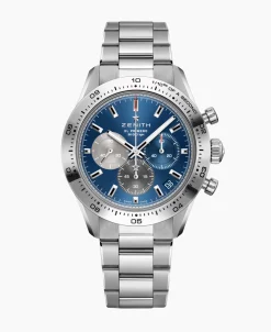 Zenith Chronomaster Sport 41 mm | 03.3114.3600/51.M310