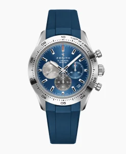 Zenith Chronomaster Sport 41 mm | 03.3114.3600/51.R950