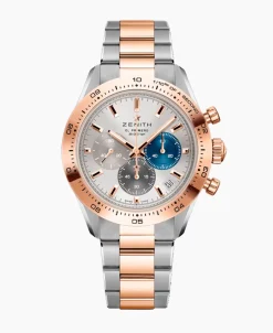Zenith Chronomaster Sport 41 mm | 51.31003600/69.M3100
