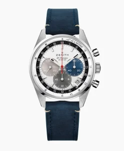 Zenith Chronomaster Sport Original 38 mm | 03.3200.3600/69.C902