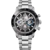 Zenith Chronomaster Sport Skeleton Cronógrafo Acero y Cerámica 41 mm | 03.3130.3600/01.M3130