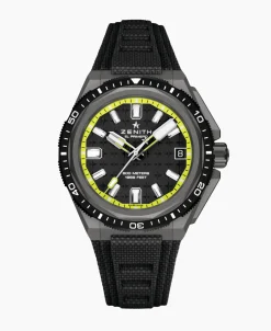 Zenith Defy Extreme Diver 42,5 mm | 97.9600.3620/21.I300