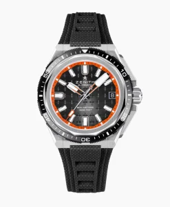 Zenith Defy Extreme Diver 42,5 mm | 95.9600.3620/21.I300