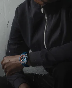 Zenith Defy Extreme Diver 42,5 mm | 95.9601.3620/51.I301