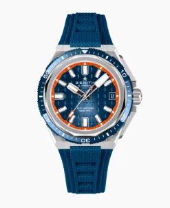 Zenith Defy Extreme Diver 42,5 mm | 95.9601.3620/51.I301