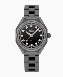 Zenith Defy Revival Shadow 37 mm | 97.A3642.670/21.M364