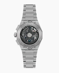Zenith Defy Skyline Chronograph Skeleton 42 mm | 03.9500.3600/78.I001