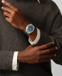 Zenith Defy Skyline Chrono 42 mm | 03.9500.3600/51.I001
