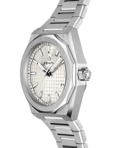 ZENITH Defy Skyline Esfera Plateada 36 mm | 03.9400.670/01.I001