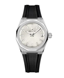ZENITH Defy Skyline Esfera Plateada 36 mm | 03.9400.670/01.I001