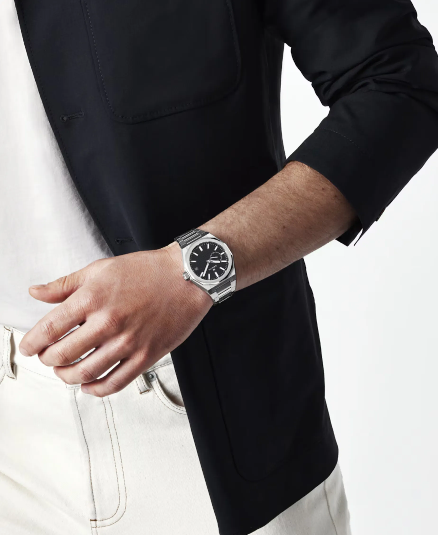 Zenith Defy Skyline 41 mm | 03.9300.3620/21.I001