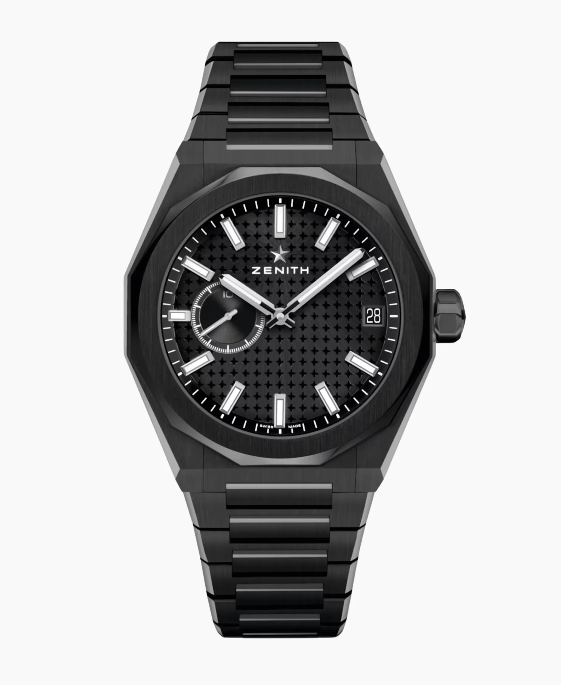 Zenith Defy Skyline 41 mm | 49.9300.3620./21.I00