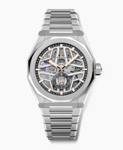 Zenith Defy Skyline Skeleton Boutique Edition 41 mm | 03.9300.3620/80.I001