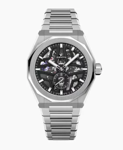 Zenith Defy Skyline Skeleton 41 mm | 03.9300.3620/78.I001