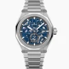 Zenith Defy Skyline Skeleton 41 mm | 03.9300.3620/79.I001