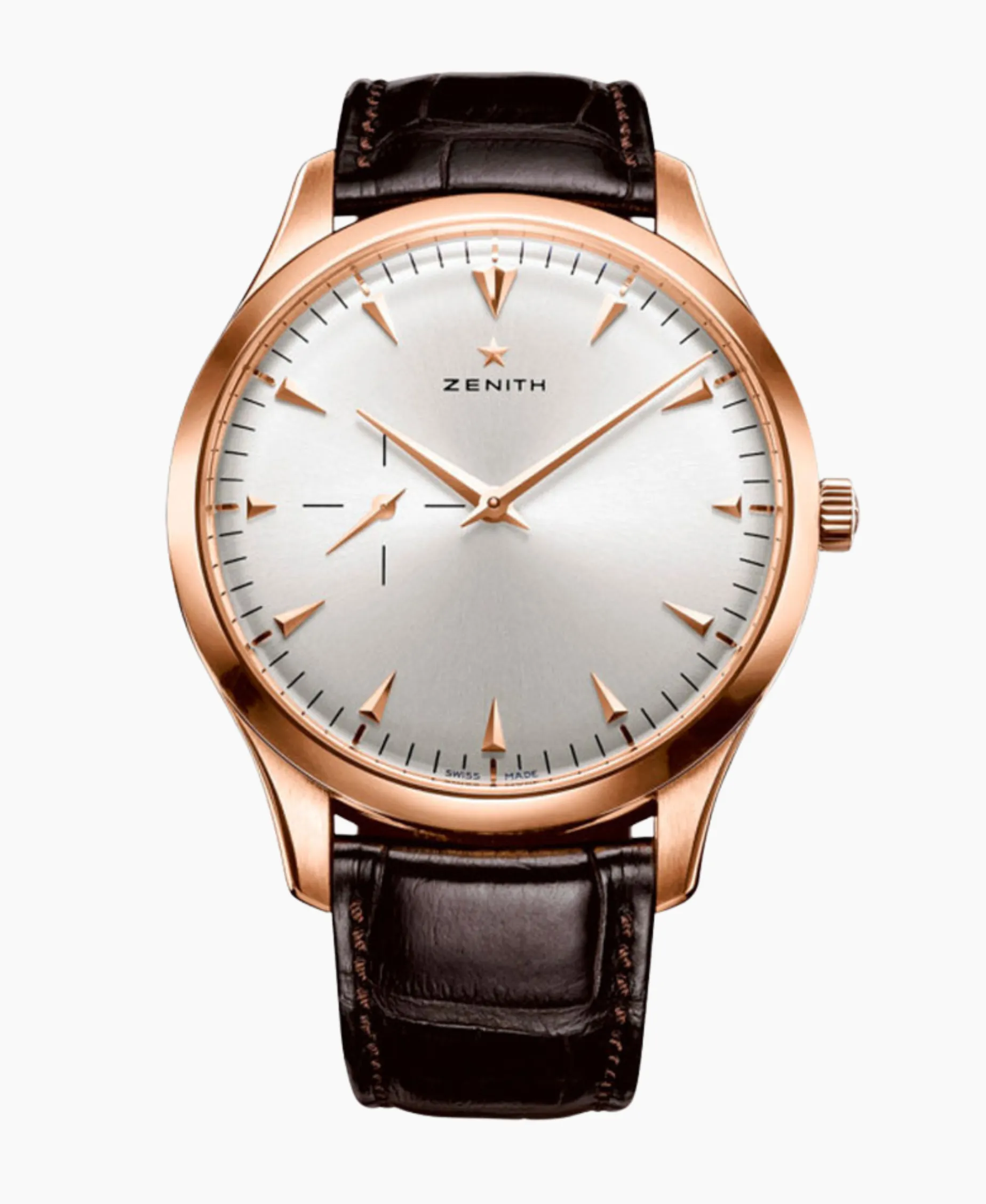 Zenith Elite Ultra Thin 42 mm | 18201068101C498
