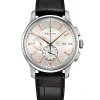 ZENITH El Primero Winsor Annual Calendar Plata 42 mm | 03.2070.4054/02.C711
