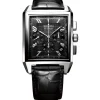 ZENITH Grande Port Royal El Primero Chronograph Negro 36 mm | 03.0550.400