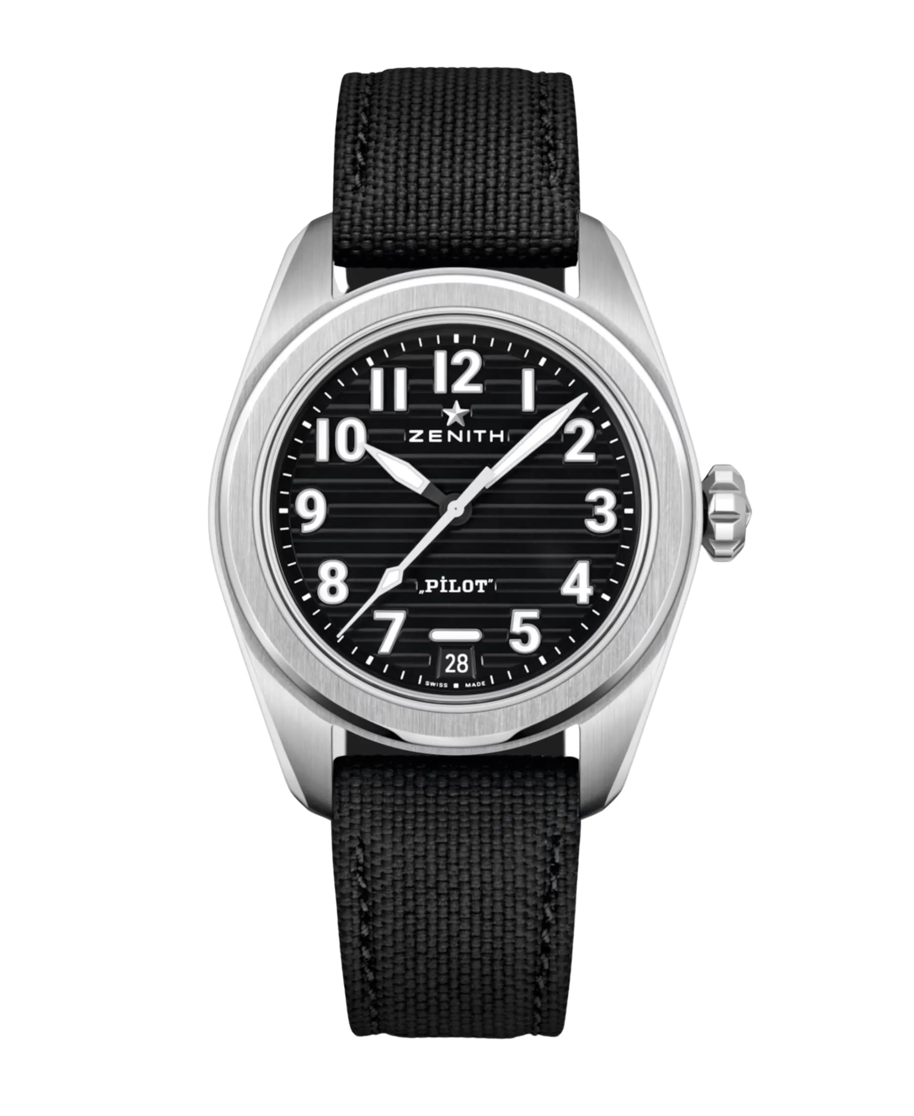 Zenith Pilot Automatic 40 mm | 03.4000.3620/21.I001